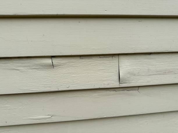 Siding Removal and Disposal in Sumner, WA